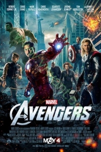 The Avengers ( 2012 ) : ดิ อเวนเจอร์ส [VCD Master พากย์ไทย]