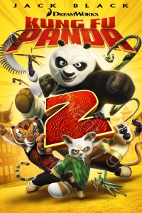Kung Fu Panda 2 : กังฟูแพนด้า 2 [VCD Master พากย์ไทย]