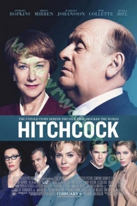 Hitchcock (2013) : ฮิตช์ค็อก [VCD Master พากย์ไทย]
