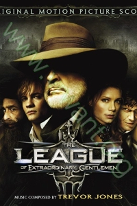 The League : มหัศจรรย์ชน...คนพิทักษ์โลก [VCD Master พากย์ไทย]