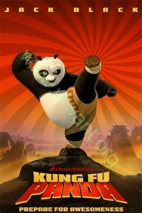 Kung fu panda : จอมยุทธ์พลิกล็อค ช็อคยุทธภพ [VCD Master พากย์ไทย][ไฟล์.flv]