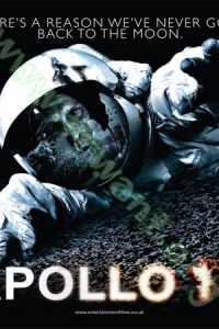 Apollo 18  (2011) : หลุมลับสยองสองล้านปี [VCD Master พากย์ไทย]