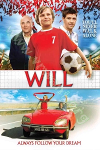 Will (2012) : วิล เจ้าหนูหัวใจหงส์แดง [VCD Master พากย์ไทย]
