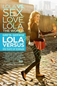 Lola Versus (2012) : คว้ารักให้ได้...สู้ตายค่ะ [VCD Master พากย์ไทย]