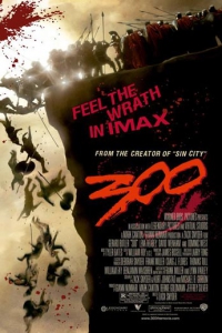 300 (2007) : ขุนศึกพันธุ์สะท้านโลก [VCD Master พากย์ไทย]