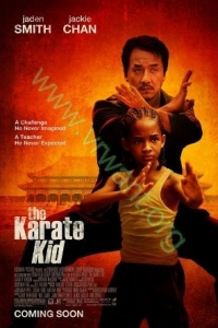The Karate Kid : เดอะ คาราเต้ คิด [VCD Master พากย์ไทย]
