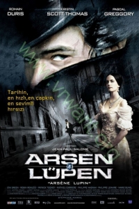 Arsene Lupin : จอมโจรบันลือโลก [VCD Master พากย์ไทย]
