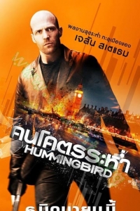 Hummingbird (2013) : คนโคตรระห่ำ [VCD Master พากย์ไทย]