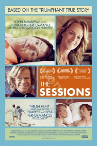 The Sessions (2012) : เดอะเซสชั่น [VCD Master พากย์ไทย]