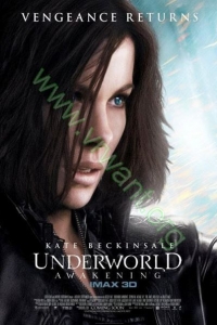 Underworld 4 ( 2012 ) : กำเนิดใหม่ราชินีแวมไพร์ [VCD Master พากย์ไทย]