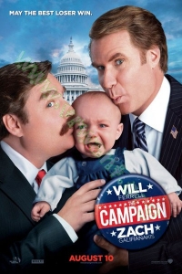 The Campaign (2012) : ส.ส. คู่แซ่บ สู้เว้ยเฮ้ย [VCD Master พากย์ไทย]