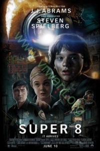 Super 8 : มหาวิบัติลับสะเทือนโลก [VCD Master พากย์ไทย]