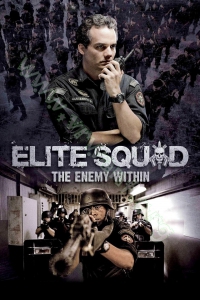 Elite Squad: The Enemy Within (2010) [VCD Master พากย์ไทย]