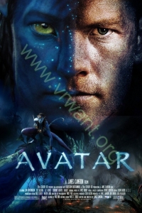 Avatar : อวตาร [VCD Master พากย์ไทย]