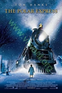 The Polar Express : เดอะ โพลาร์ เอ็กซ์เพรส [VCD Master พากย์ไทย]