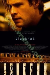 Blackhat (2015) : ล่าข้ามโลก แฮกเกอร์มหากาฬ [VCD Master พากย์ไทย]