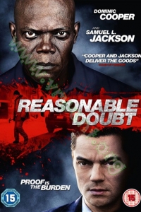 Reasonable Doubt (2014) : กระชากแผนอำพรางโหด [VCD Master พากย์ไทย]
