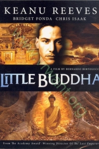 Little Buddha : มหาศาสดาโลกลืมไม่ได้ [VCD Master พากย์ไทย]