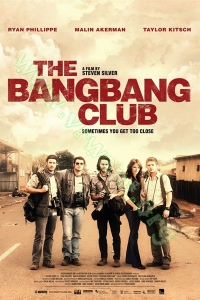 The Bang Bang Club (2010) : มือจับภาพช็อคโลก [VCD Master พากย์ไทย]