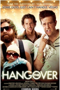 The Hangover : เมายกแก๊ง แฮงค์ยกก๊วน [VCD Master พากย์ไทย]