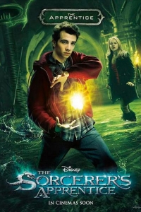 The Sorcerer`s Apprentice ( 2010 ) : ศึกอภินิหารพ่อมดถล่มโลก [VCD Master พากย์ไทย]