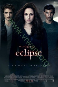 Twilight 3 : Eclipse [VCD Master พากย์ไทย]