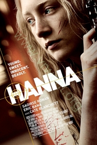 Hanna : เหี้ยมบริสุทธิ์ [VCD Master พากย์ไทย]