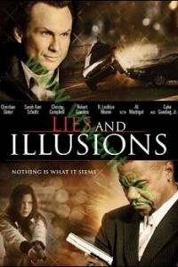 Lies and Illusions : ลวง ไล่ ล่า [VCD Master พากย์ไทย]