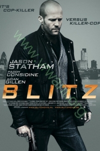 Blitz : ล่าโคตรคลั่งล้าง สน. [VCD Master พากย์ไทย]