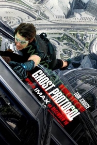 Mission: Impossible 4 ( 2011 ) : ปฏิบัติการไร้เงา [VCD Master พากย์ไทย]